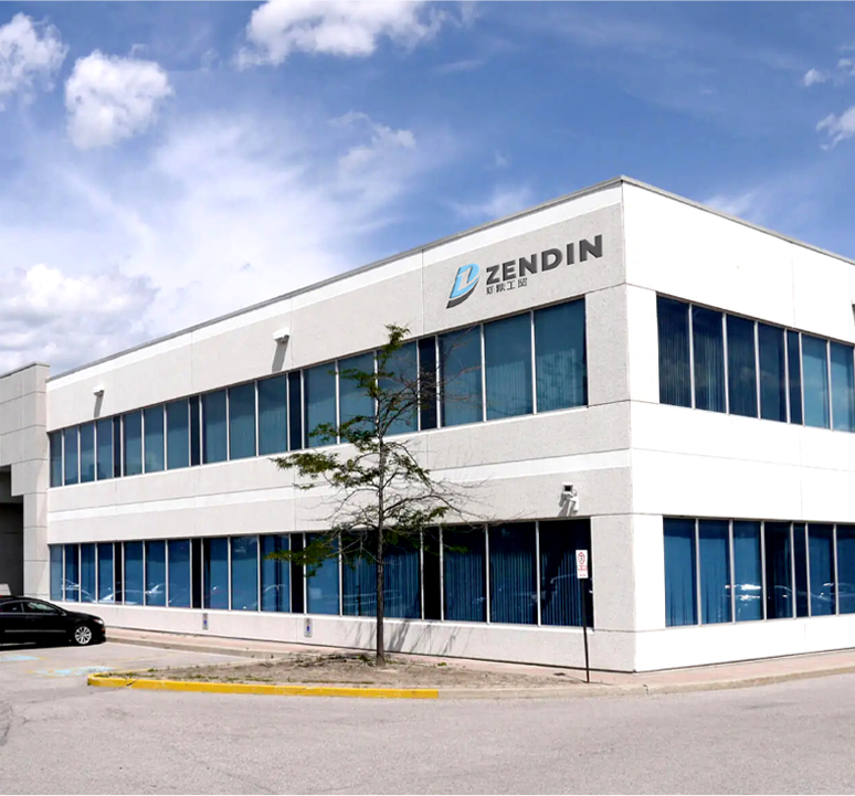Zhejiang Zhengding Industry and Trade Co., Ltd.