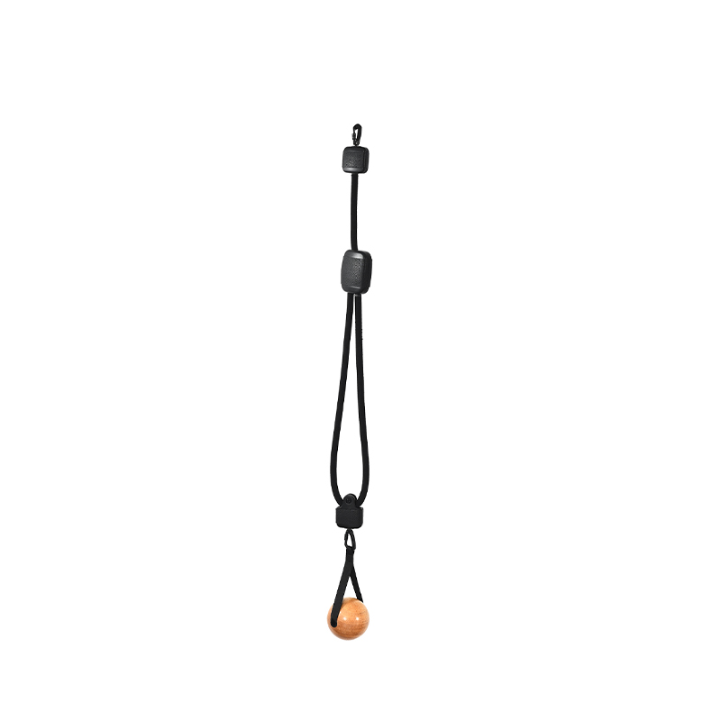 Bola de acondicionamiento físico ajustable duradera