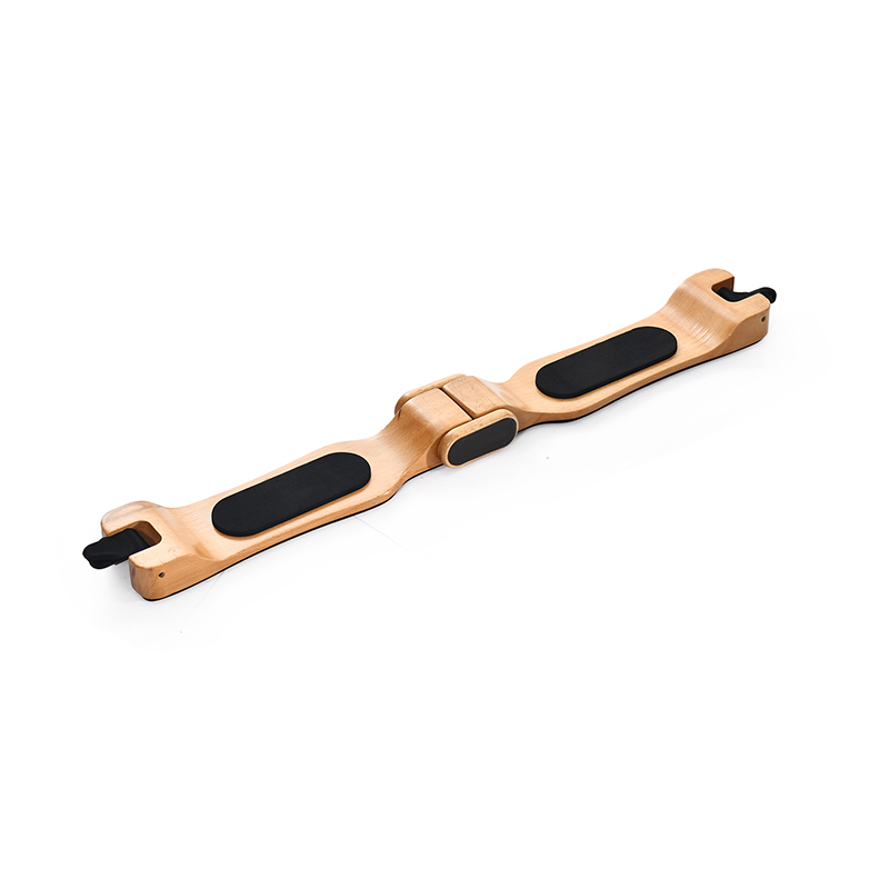 Cuerda Elástica Ajustable para Entrenamiento de Fitness en Casa