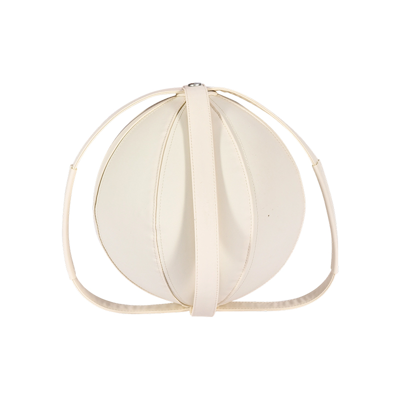 Pelota de ejercicio plegable portátil