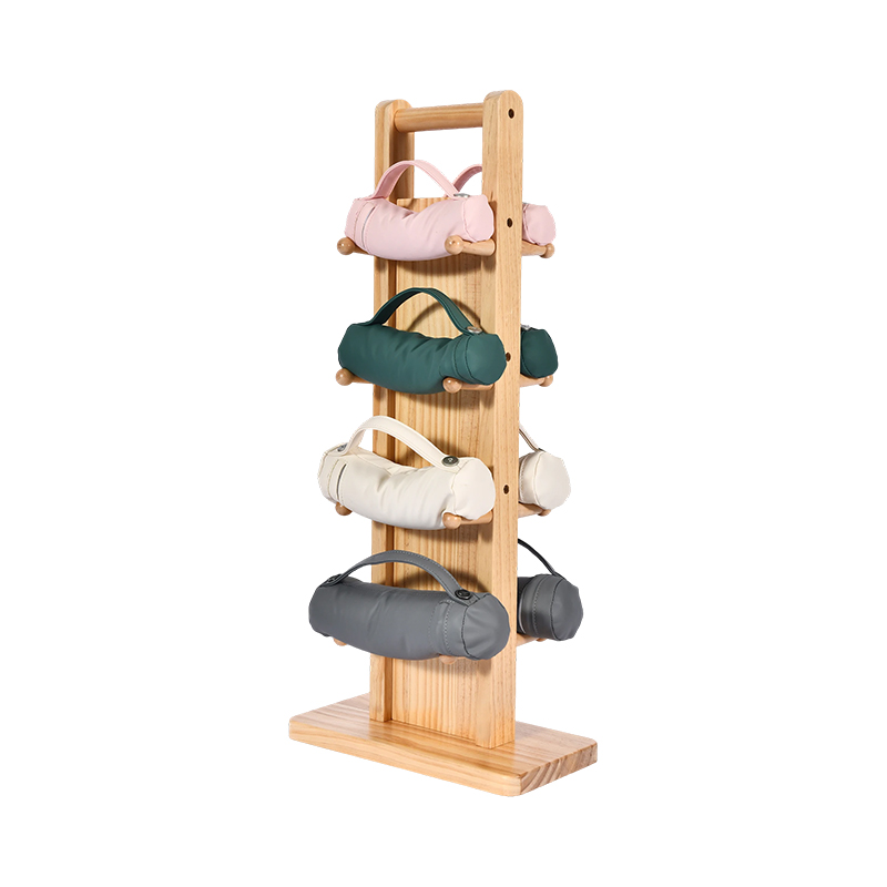 Mancuernas plegables