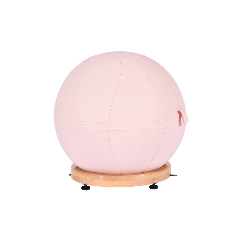 Pelota de yoga ligera