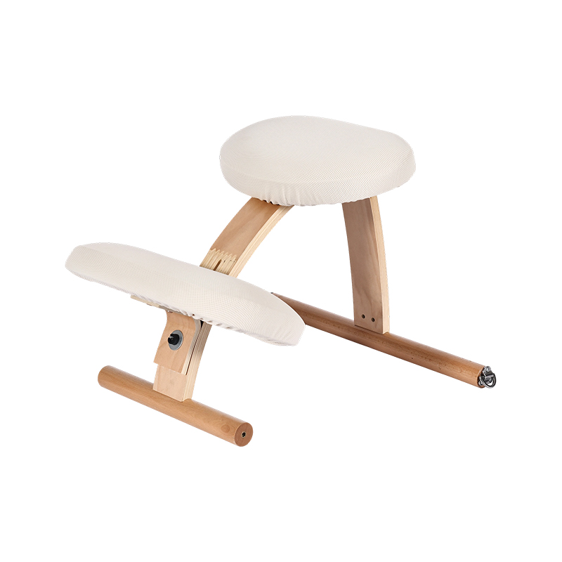 Silla de ejercicios para hacer ejercicio en casa